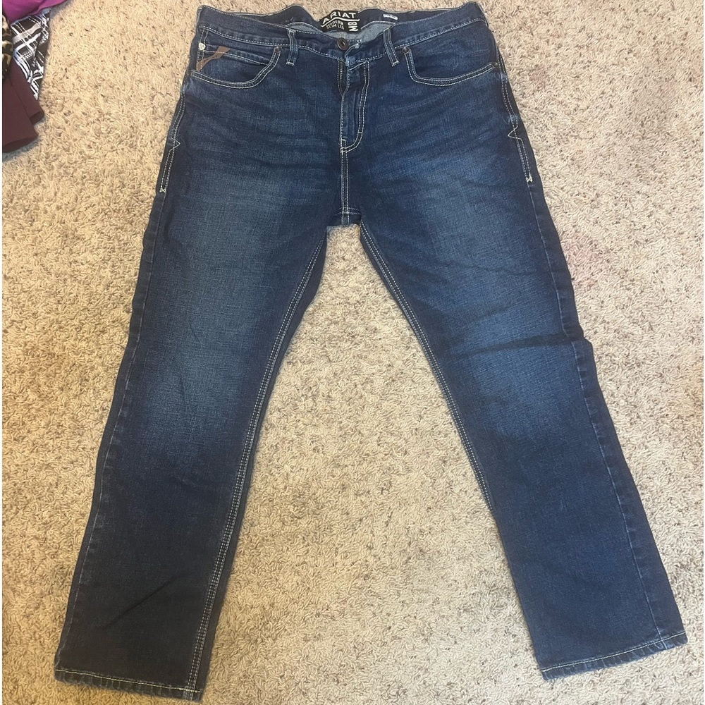 Ariat Jeans 38/30 Men’s